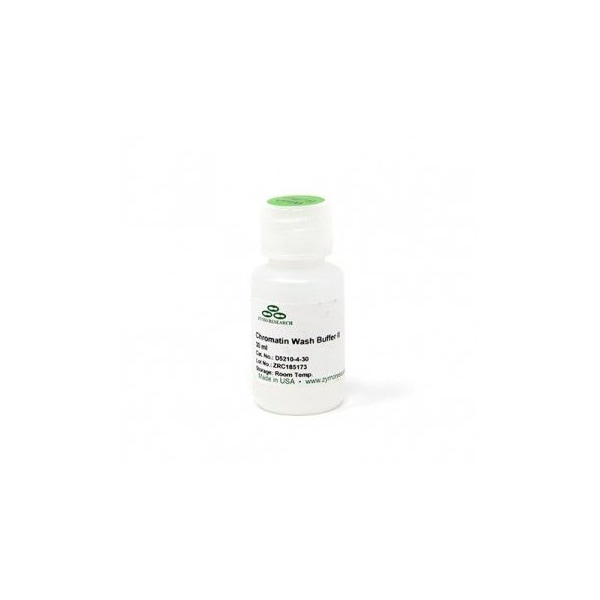 Chromatin Wash Buffer II, 30 ml
